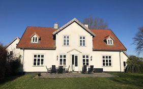 Kildegårdens B&B